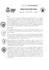 Vista preliminar de documento Resolución Directoral 428-2021-GRC/DIRESA/DG