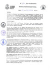 Vista preliminar de documento Resolución Directoral 474-2021-GRC/DIRESA/DG