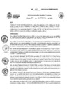 Vista preliminar de documento Resolución Directoral 470-2021-GRC/DIRESA/DG