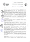 Vista preliminar de documento Resolución Directoral 506-2021-GRC/DIRESA/DG