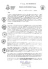 Vista preliminar de documento Resolución Directoral 548-2021-GRC/DIRESA/DG