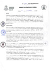 Vista preliminar de documento Resolución Directoral 427-2022-GRC/DIRESA/DG