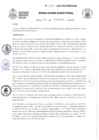 Vista preliminar de documento Resolución Directoral 435-2022-GRC/DIRESA/DG