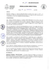 Vista preliminar de documento Resolución Directoral 470-2022-GRC/DIRESA/DG