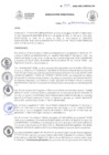 Vista preliminar de documento Resolución Directoral 529-2022-GRC/DIRESA/DG