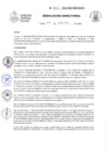 Vista preliminar de documento Resolución Directoral 509-2022-GRC/DIRESA/DG