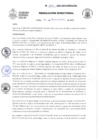 Vista preliminar de documento Resolución Directoral 554-2022-GRC/DIRESA/DG