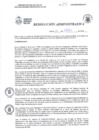 Vista preliminar de documento Resolución Administrativa 143-2022-GRC/DIRESA/OEA
