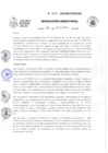 Vista preliminar de documento Resolución Directoral 662-2022-GRC/DIRESA/DG
