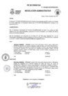 Vista preliminar de documento Resolución Administrativa 145-2022-GRC/DIRESA/OEA - FE DE ERRATAS