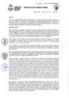 Vista preliminar de documento Resolución Directoral 679-2022-GRC/DIRESA/DG