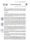 Vista preliminar de documento Resolución Directoral 704-2022-GRC/DIRESA/DG