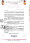 Vista preliminar de documento Resolución de Alcaldía 0003-2023-MDGP/A