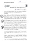 Vista preliminar de documento Resolución Administrativa 150-2022-GRC/DIRESA/OEA