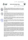 Vista preliminar de documento Resolución Directoral 721-2022-GRC/DIRESA/DG