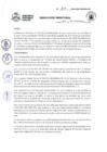Vista preliminar de documento Resolución Directoral 819-2022-GRC/DIRESA/DG