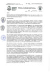 Vista preliminar de documento Resolución Directoral 002-2023-GRC/DIRESA/DG