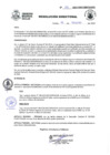 Vista preliminar de documento Resolución Directoral 066-2023-GRC/DIRESA/DG