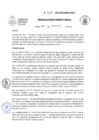 Vista preliminar de documento Resolución Directoral 008-2023-GRC/DIRESA/DG