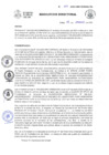 Vista preliminar de documento Resolución Directoral 065-2023-GRC/DIRESA/DG