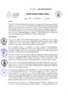 Vista preliminar de documento Resolución Directoral 076-2023-GRC/DIRESA/DG