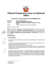 Vista preliminar de documento Resolución N° 001507-2022-JUS-TTAIP-PRIMERA SALA.pdf