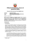 Vista preliminar de documento Resolución N° 001521-2022-JUS-TTAIP-PRIMERA SALA.pdf
