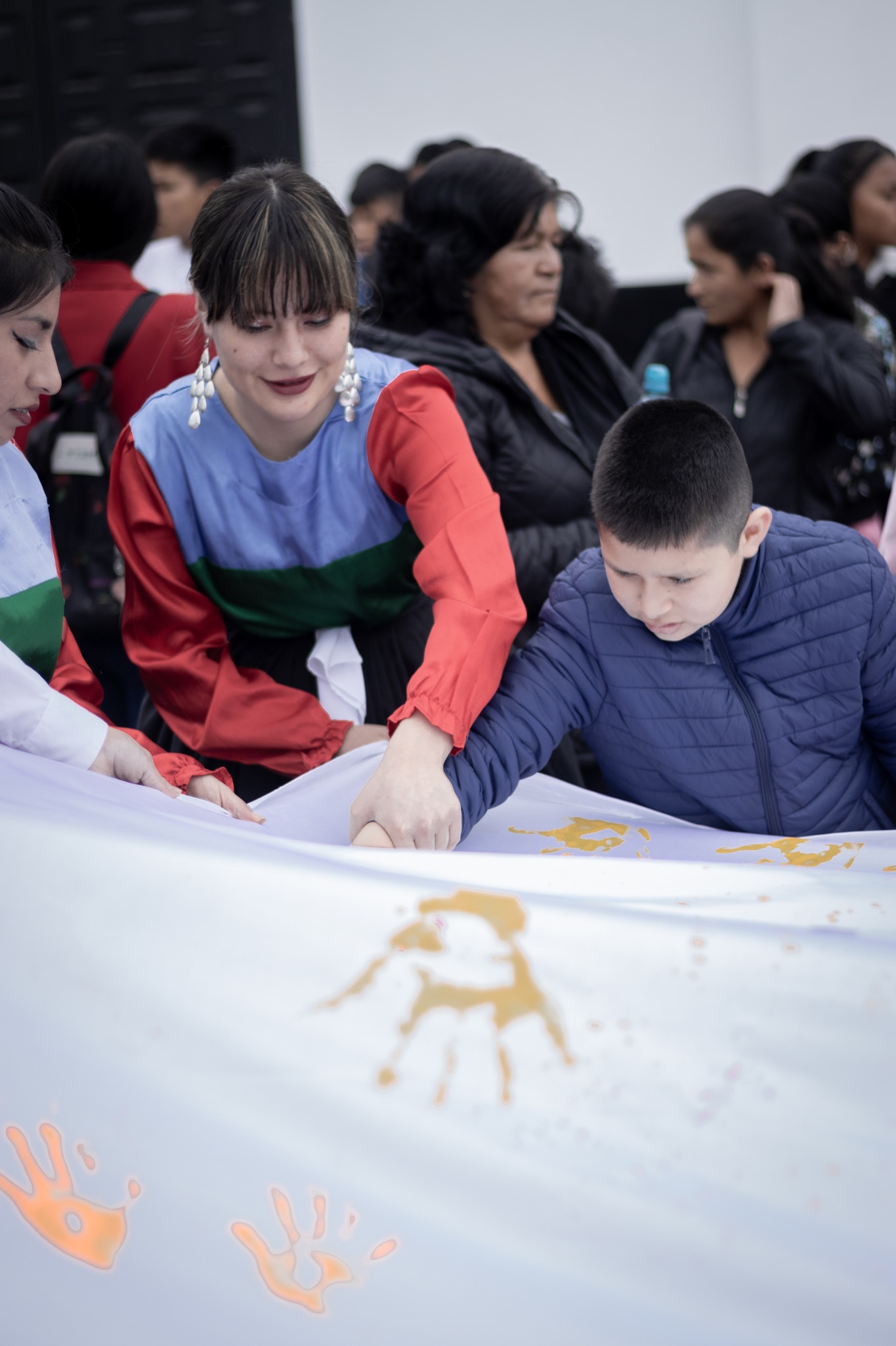 Inauguración de las Vacaciones Culturales Animarte 2023