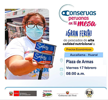 Campaña Conservas