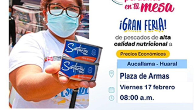 Campaña Conservas