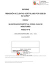 Vista preliminar de documento INFORME RENDICION DE CUENTA DE TITULARES POR CESE EN EL CARGO INICIO.pdf