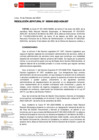 Vista preliminar de documento RESOLUCIÓN JEFATURAL N° 000040-2023-AGN/JEF