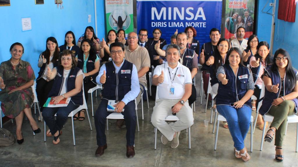 Minsa inicia implementación del primer albergue para personas afectadas por tuberculosis extremadamente resistente