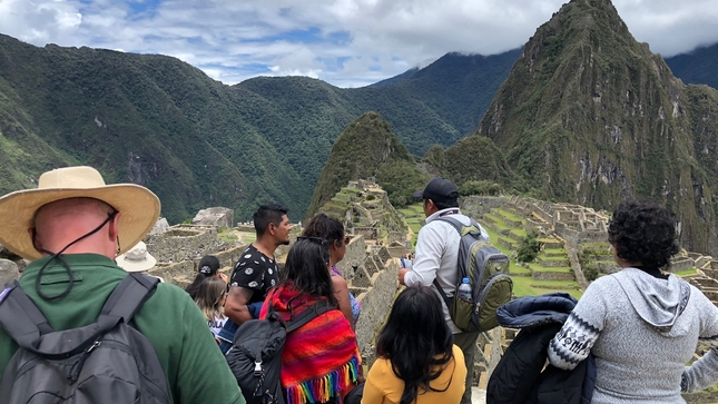 Ministerio de Cultura mantiene tarifa promocional para visitar Machupicchu