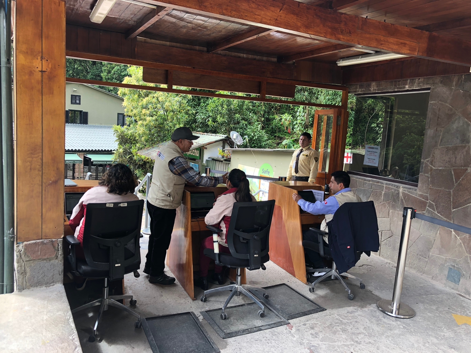 Ministerio de Cultura mantiene tarifa promocional para visitar Machupicchu