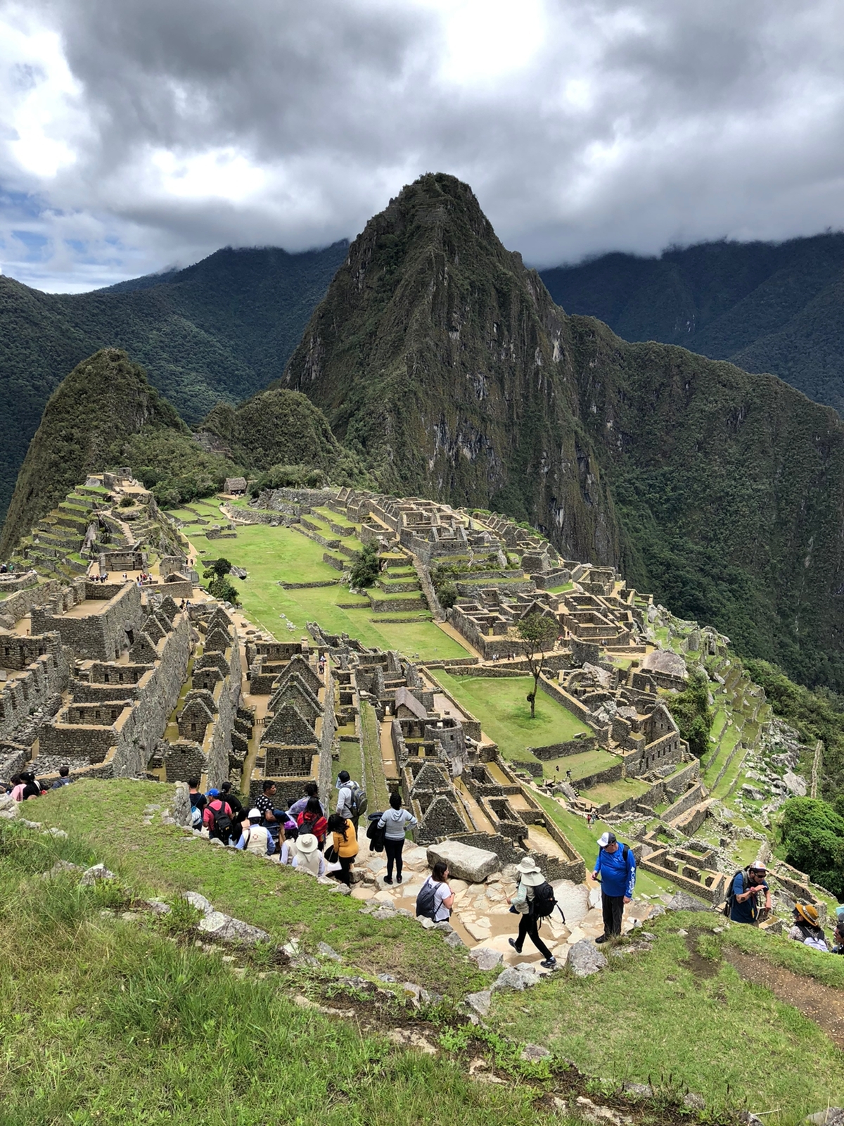 Ministerio de Cultura mantiene tarifa promocional para visitar Machupicchu