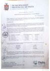 Vista preliminar de documento Resolucion de Gerencia Municipal N° 02-2023-MPP-GM