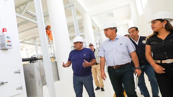 DPA San José