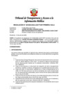 Vista preliminar de documento Resolución N° 001599-2022-JUS-TTAIP-PRIMERA SALA.pdf
