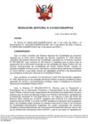 Vista preliminar de documento Resolución Jefatural N° 010-2023-SUNARP_OA