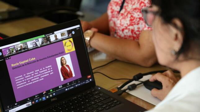 Crean comisión para conformar la Red Peruana de Universidades Promotoras de la Salud