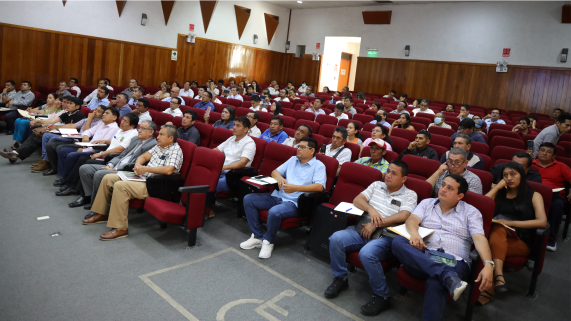 GORE y MEM apuntan a cerrar brechas en electrificación rural