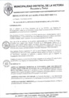 Vista preliminar de documento RESOLUCION DE ALCALDIA N°111-2023-MDLV