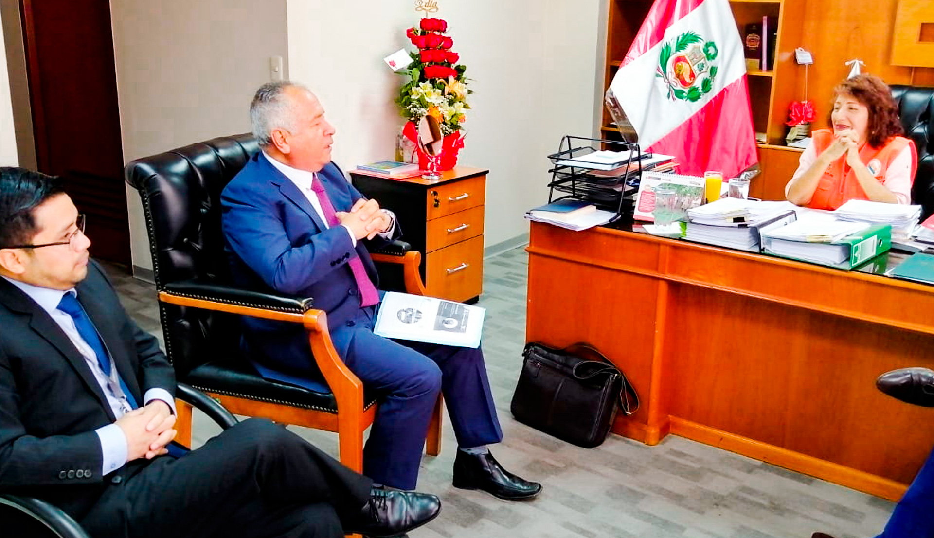 Crearán Oficina de Integridad Institucional para la lucha frontal contra la corrupción