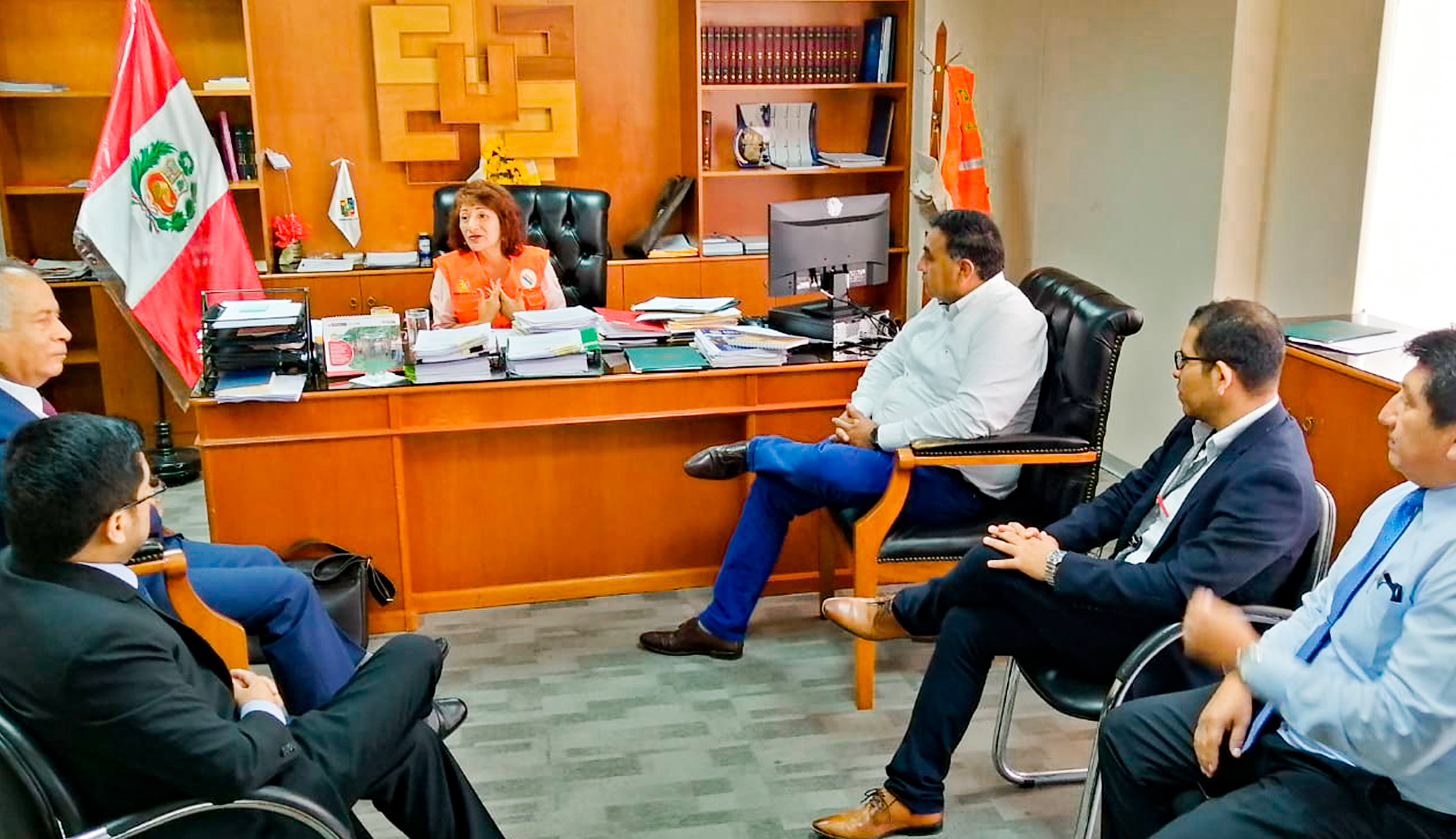 Crearán Oficina de Integridad Institucional para la lucha frontal contra la corrupción