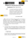 Vista preliminar de documento Resolución N° 0617-2023-TCE-S1