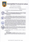 Vista preliminar de documento Archivo PDF RESOLUCION DE ALCALDIA 073-2023-MPS/A