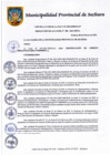 Vista preliminar de documento Archivo PDF RESOLUCIÓN DE ALCALDÍA 080-2023-MPS/A