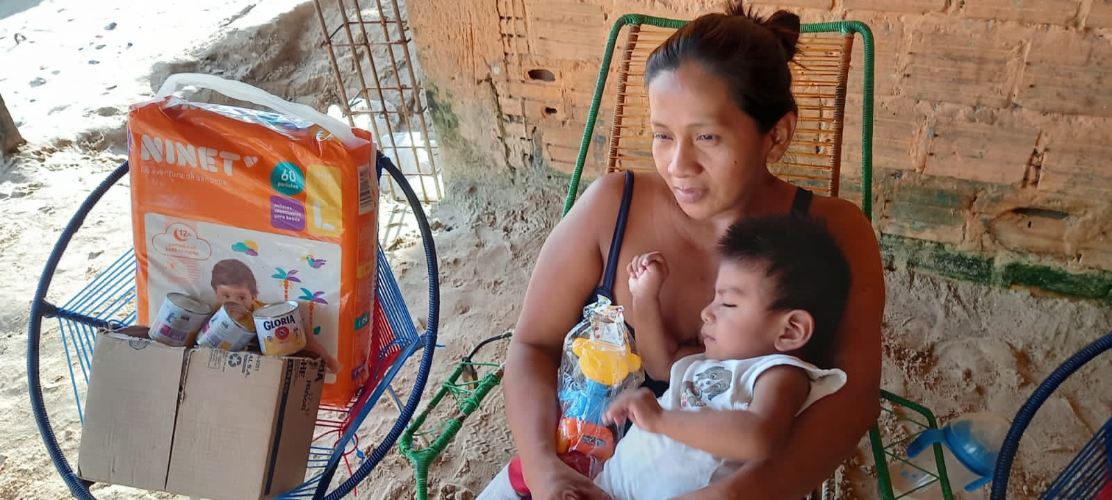 Gestión de servicio social