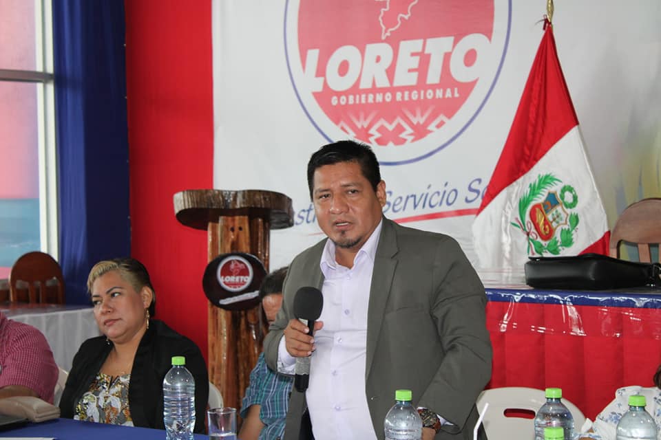 Prioridad en el sector salud